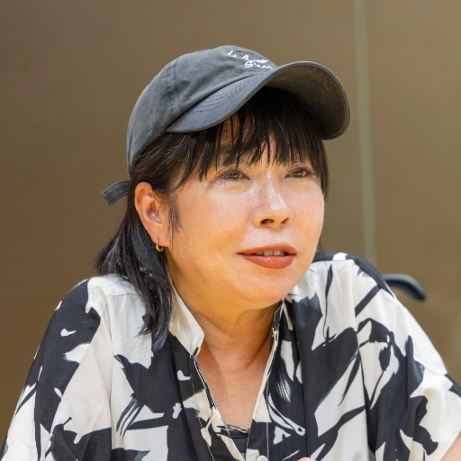 野村 恵子（写真家）