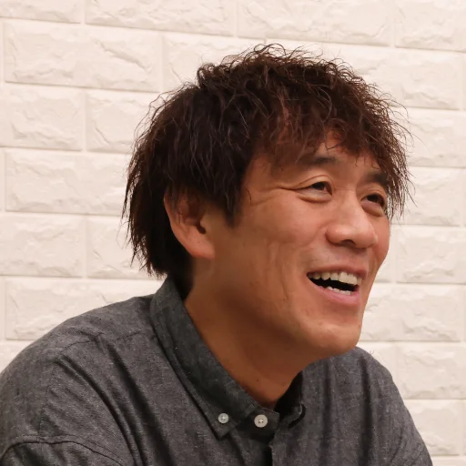 中西 敏貴（写真家）